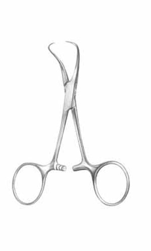 Towel Clamps